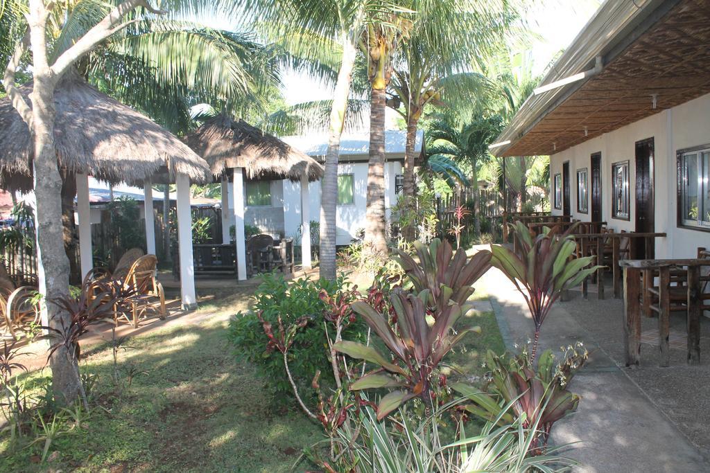 Paragayo Resort Tawala  Экстерьер фото