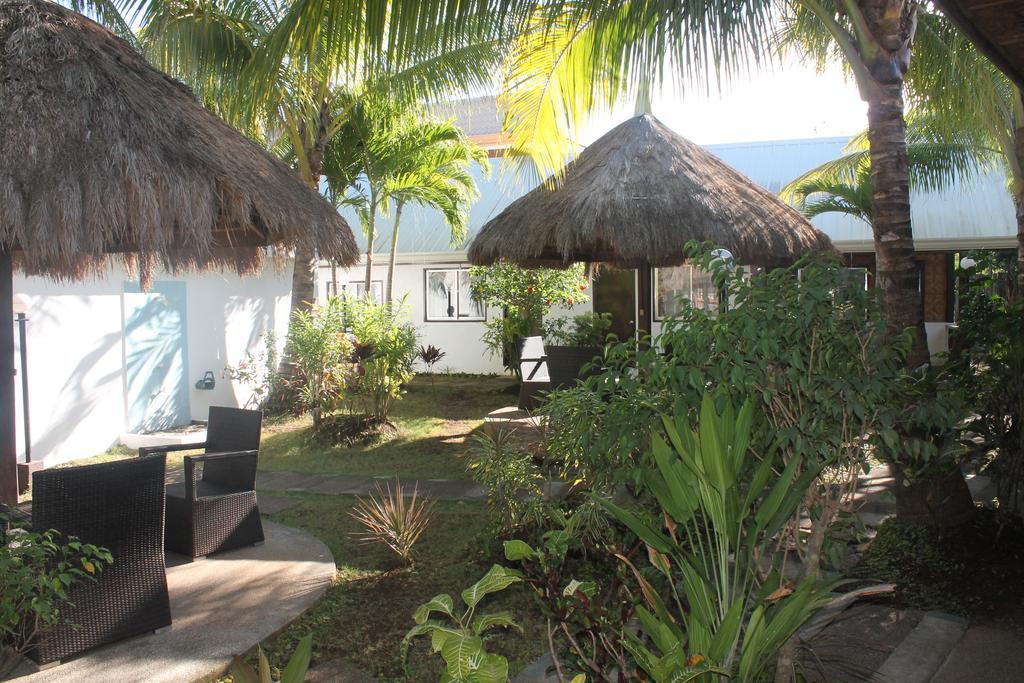 Paragayo Resort Tawala  Экстерьер фото