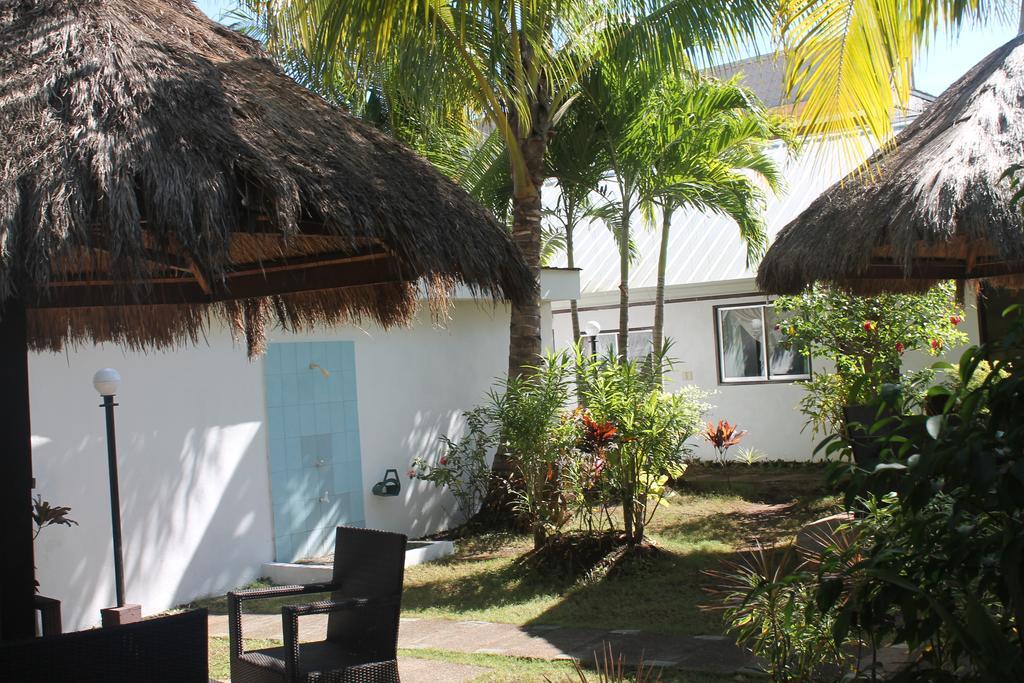 Paragayo Resort Tawala  Экстерьер фото