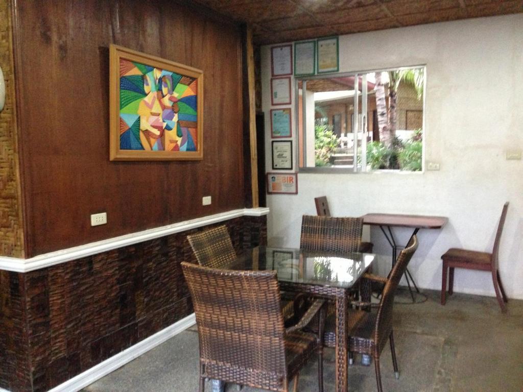 Paragayo Resort Tawala  Экстерьер фото