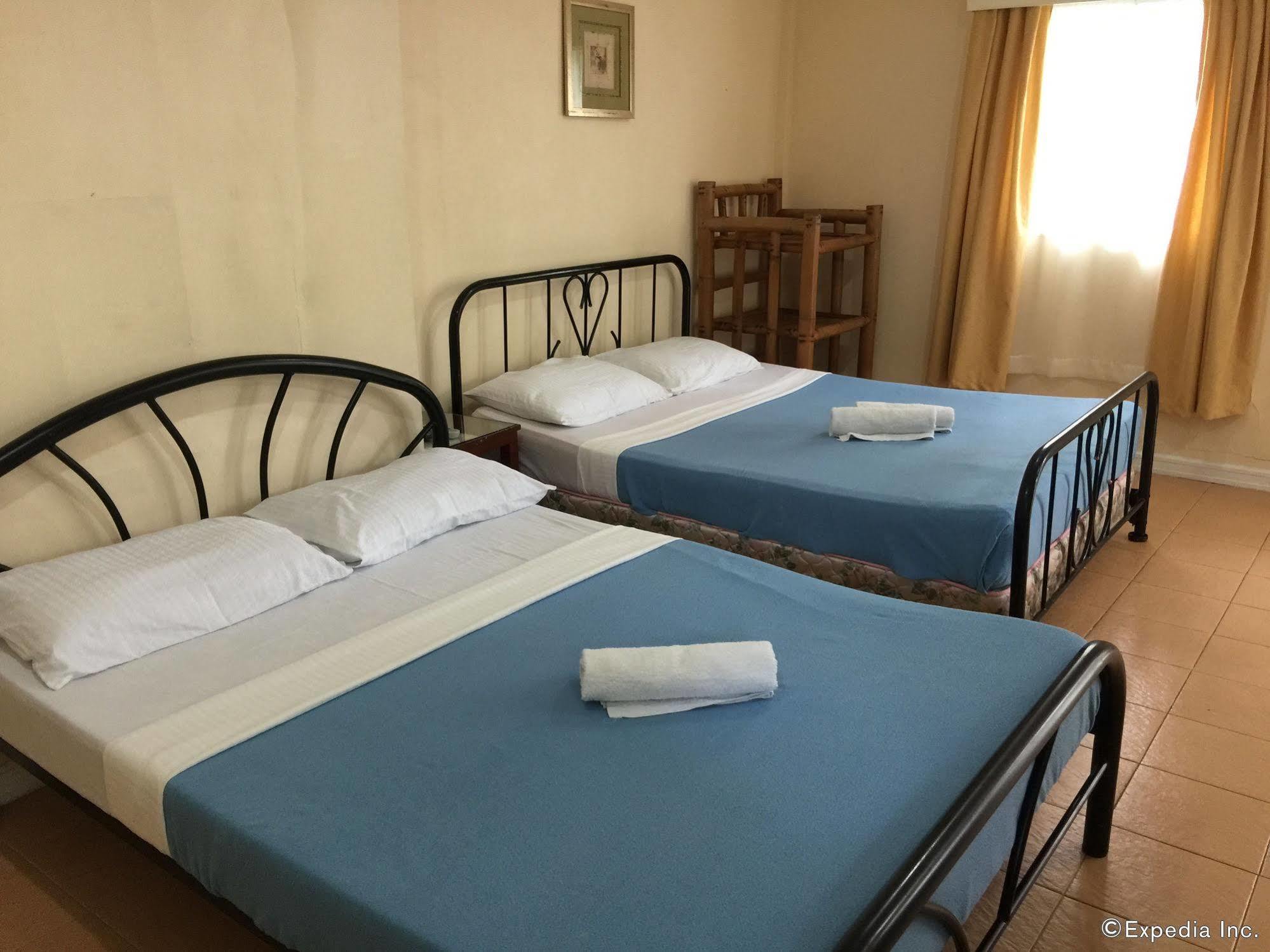 Paragayo Resort Tawala  Экстерьер фото