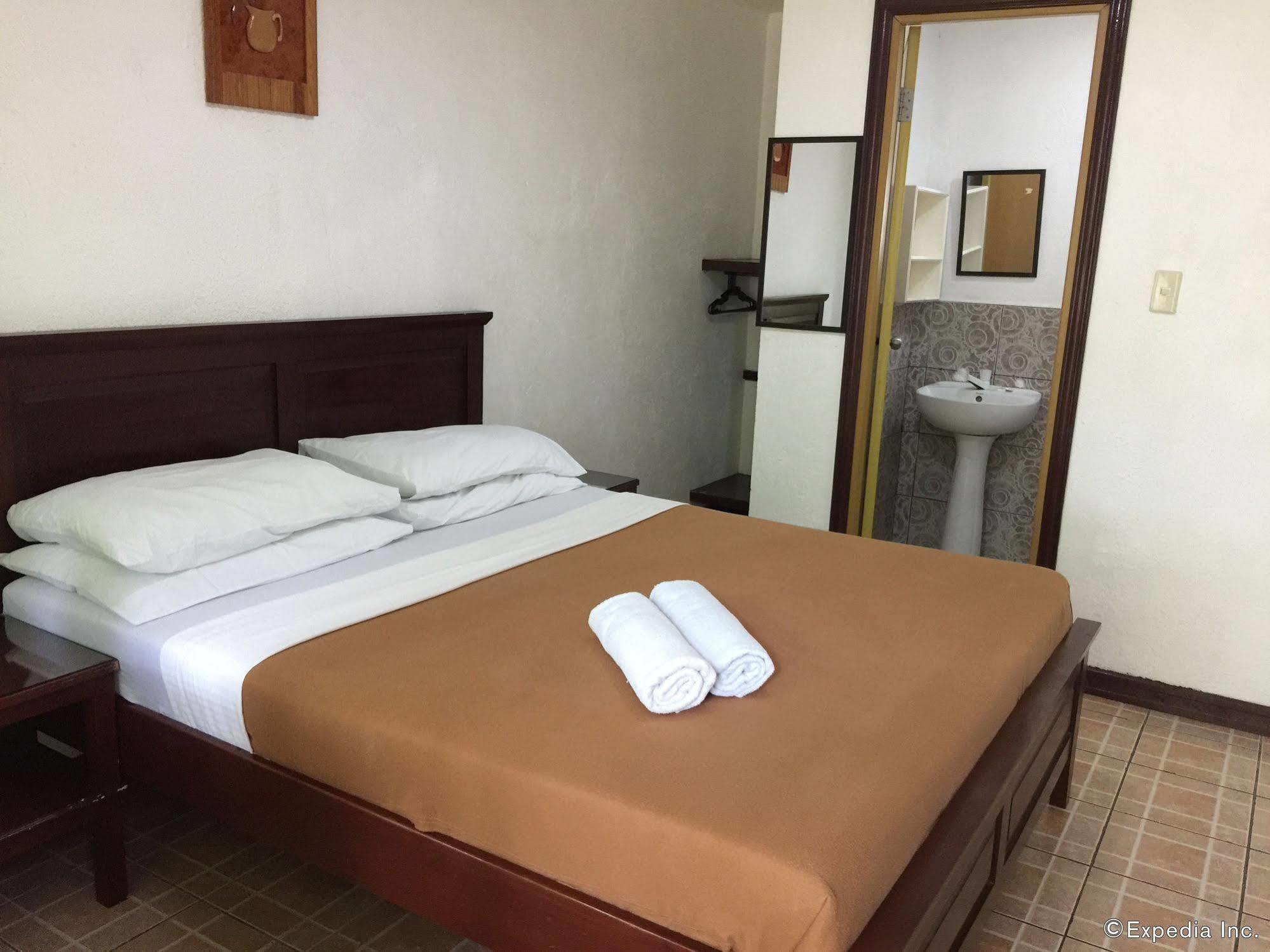 Paragayo Resort Tawala  Экстерьер фото