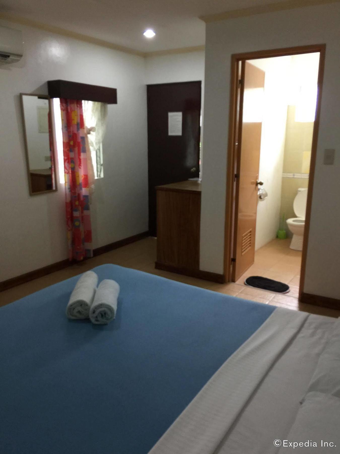 Paragayo Resort Tawala  Экстерьер фото