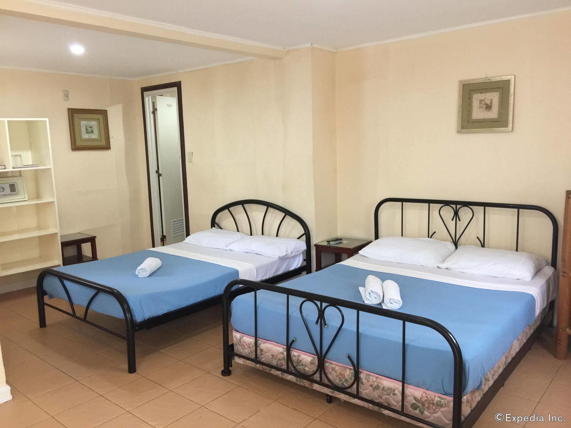 Paragayo Resort Tawala  Экстерьер фото