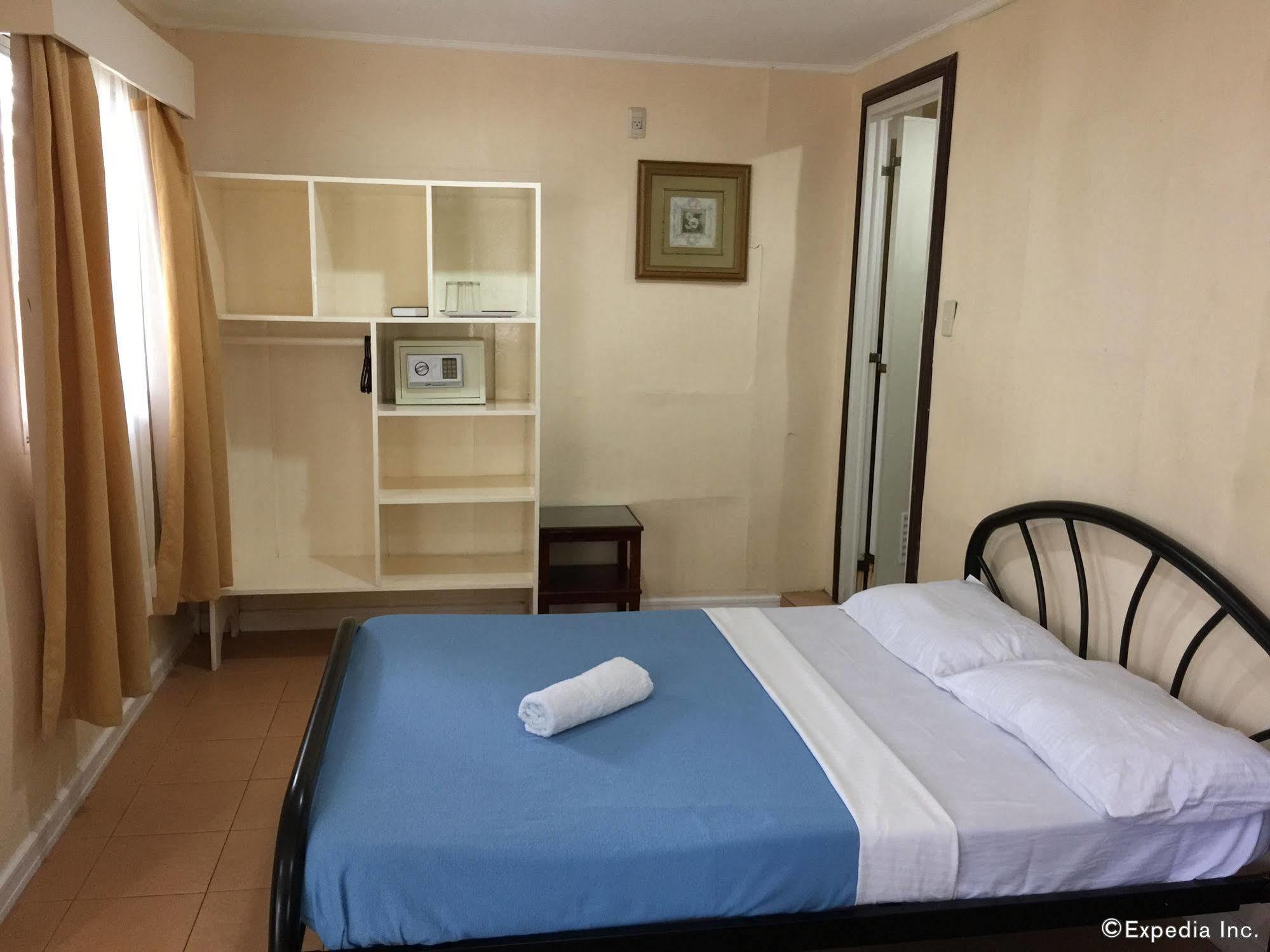 Paragayo Resort Tawala  Экстерьер фото